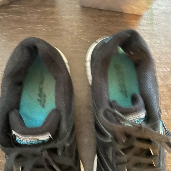 Sketcher sport sneakers - Picture 4 of 7